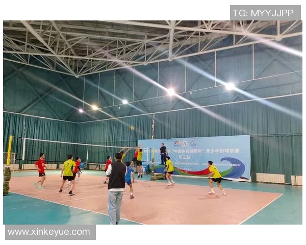 成都排球队意识变革引发热议推动排球运动新发展